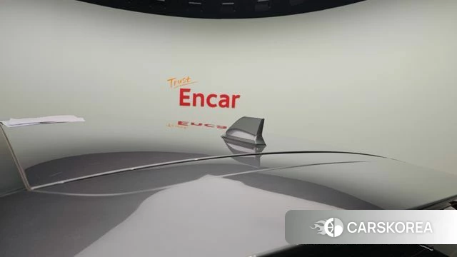 Renault Korea (Samsung) The New QM6 id 4203270 из Кореи 21