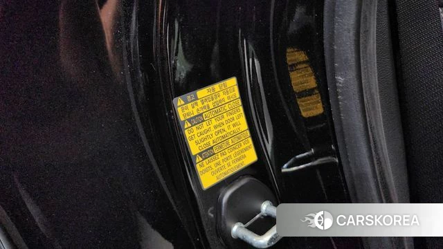 Genesis G80 (RG3) id 4224055 из Кореи 21