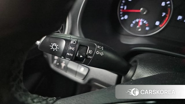 Kia Come New K3 id 4305196 из Кореи 21