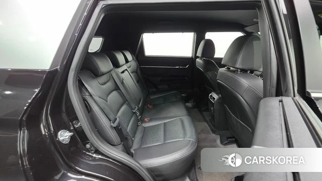 Ssangyong Torres id 4630928 из Кореи 21