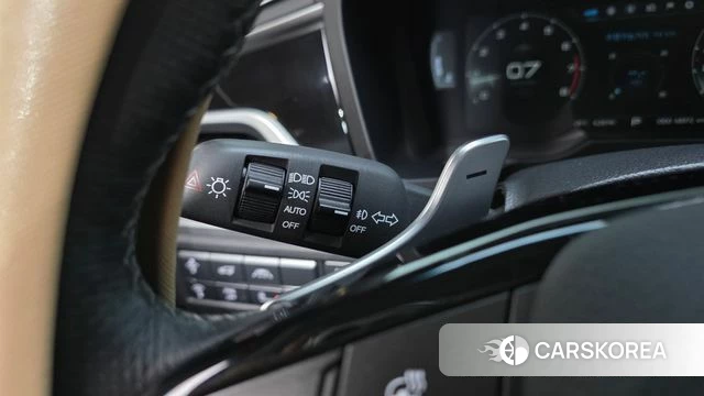 Ssangyong Beautiful Korando id 4551186 из Кореи 21