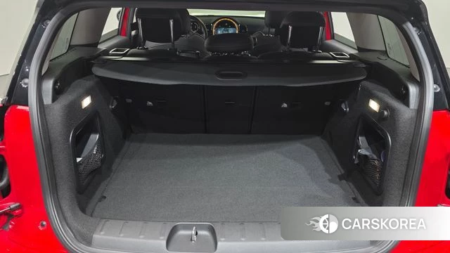 Mini Cooper Clubman id 4725472 из Кореи 21