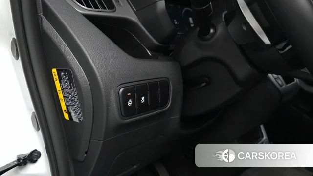 Kia The New Kia Ray EV id 4897773 из Кореи 21