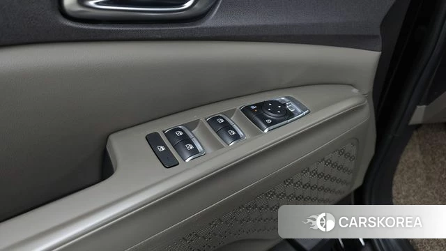 Kia The New Carnival 4th Generation id 4687007 из Кореи 20