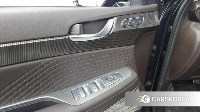 Hyundai The New Palisade id 4480979 из Кореи 21