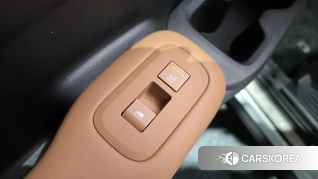 Hyundai Santa Fe (MX5) id 4934735 из Кореи 21