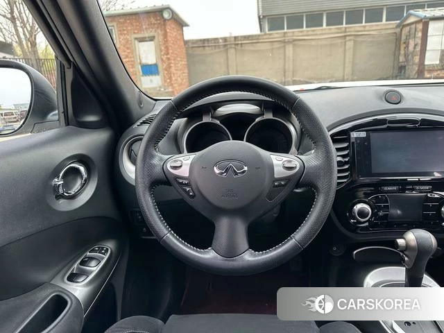 Infiniti ESQ id 4208665 из Китая 21