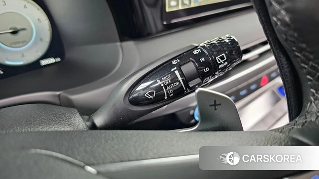 Hyundai The New Palisade id 4608128 из Кореи 21