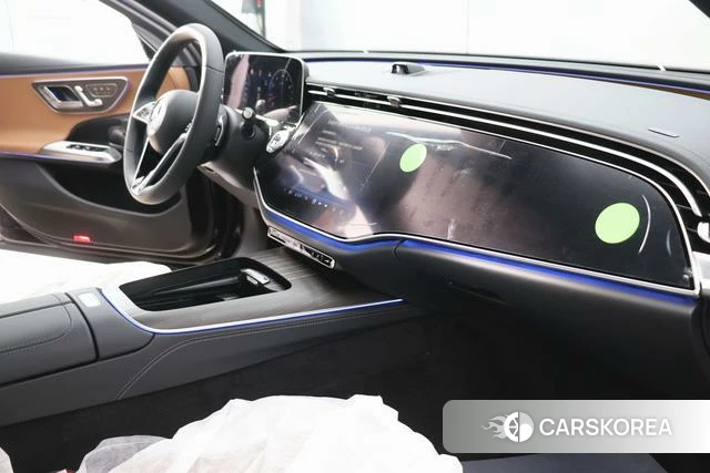 Mercedes-Benz E-class id 3939329 из Китая 21