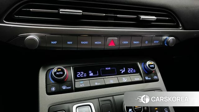 Hyundai Palisade id 4416466 из Кореи 21
