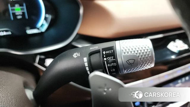 Genesis G80 (RG3) id 4350375 из Кореи 21