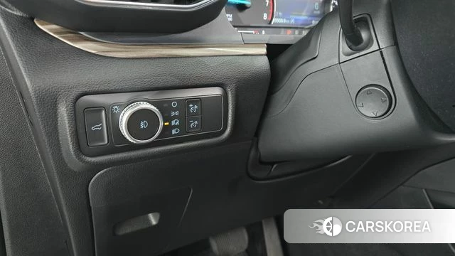 Ford Explorer 6th Generation id 4383085 из Кореи 21