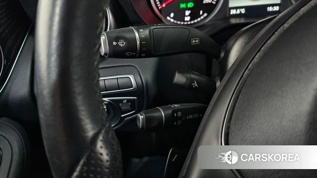 Mercedes-Benz GLC-Class X253 id 4363123 из Кореи 21