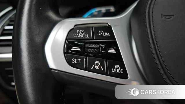 BMW iX3 id 4499988 из Кореи 21