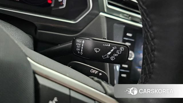 Volkswagen Tiguan second Generation id 4282885 из Кореи 21