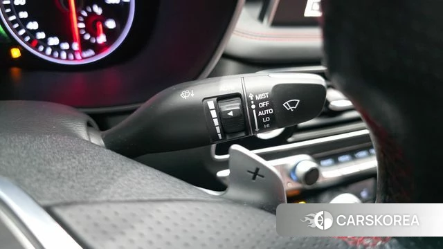 Genesis G70 id 4596268 из Кореи 21