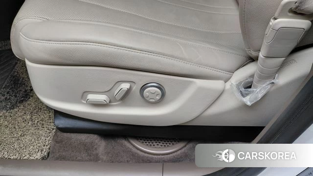 Genesis GV80 id 4282766 из Кореи 21