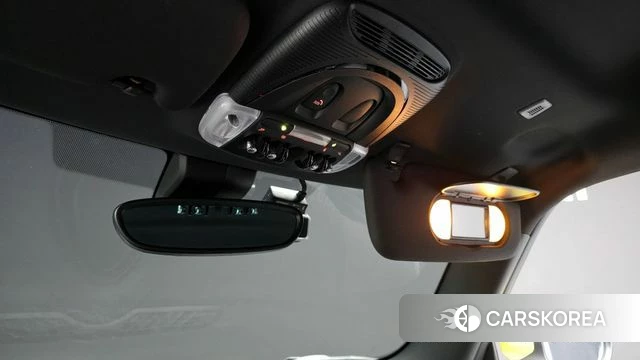 Mini Cooper Electric id 4316242 из Кореи 21