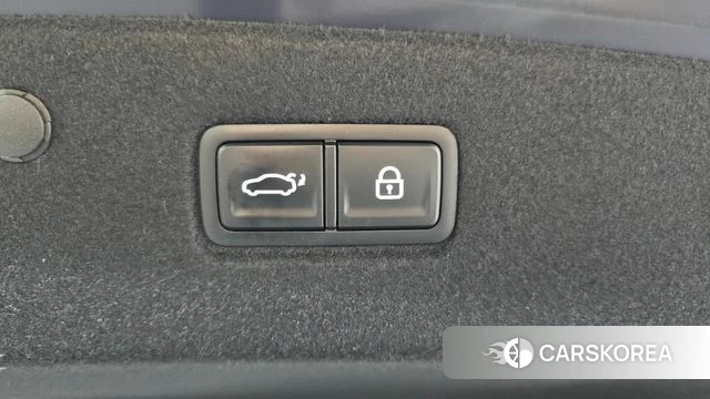 Kia K8 Hybrid id 4457547 из Кореи 21