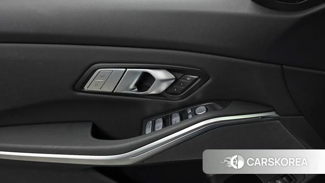 BMW 3 Series (G20) id 4748988 из Кореи 21