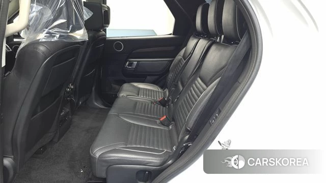 Land Rover Discovery 5 id 4490507 из Кореи 21