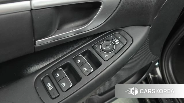 Hyundai Sonata (DN8) id 4350990 из Кореи 21