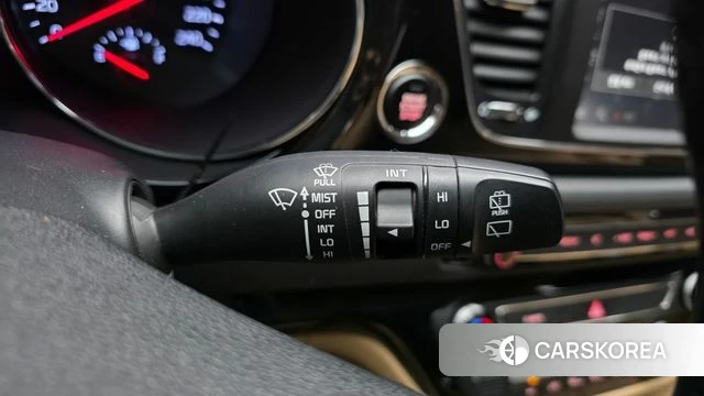 Kia The New Carnival id 4882092 из Кореи 21