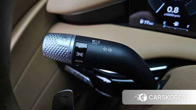 Genesis G80 (RG3) id 4487592 из Кореи 21