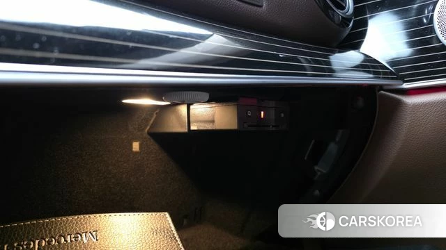 Mercedes-Benz E-Class W213 id 4529997 из Кореи 21