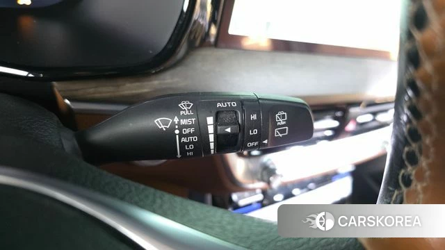 Kia Mohave Master id 4529288 из Кореи 21