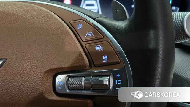 Genesis G80 (RG3) id 4701507 из Кореи 21