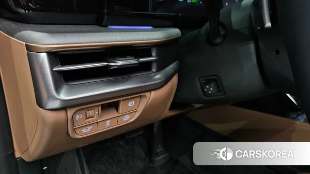 Hyundai Grandeur Hybrid (GN7) id 4686912 из Кореи 21