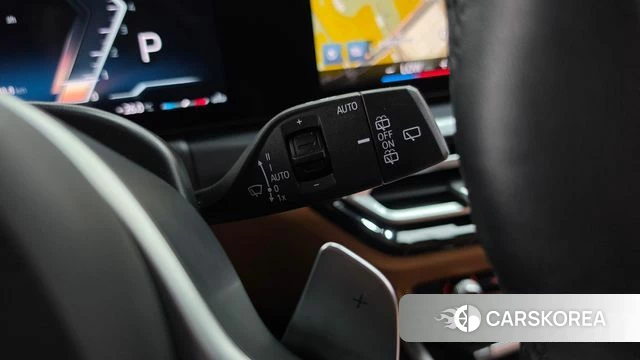 BMW 3 Series (G20) id 4778666 из Кореи 21