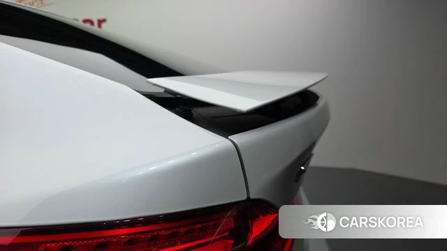 BMW 6 Series GT (G32) id 4464278 из Кореи 21