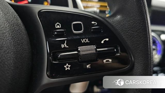 Mercedes-Benz A-Class W177 id 4614630 из Кореи 21