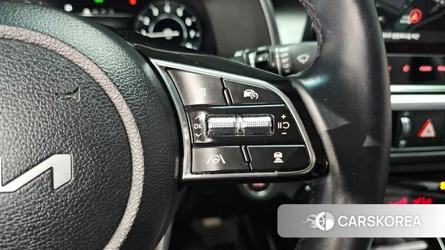 Kia The New K3 2nd generation id 4231748 из Кореи 21