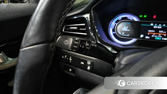 Kia The New Niro id 4447532 из Кореи 21