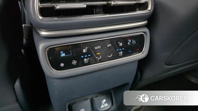 Genesis GV80 Coupe id 4554780 из Кореи 21
