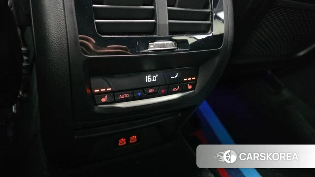 BMW X4 (G02) id 4848841 из Кореи 21