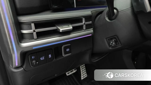 Hyundai Santa Fe (MX5) id 4617765 из Кореи 21