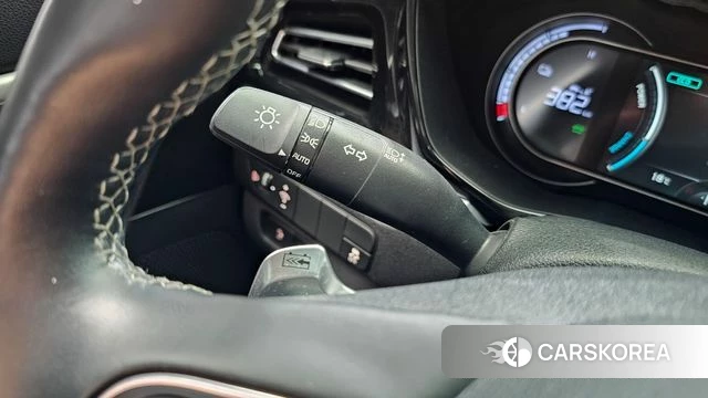 Kia Niro Plus id 4354846 из Кореи 21