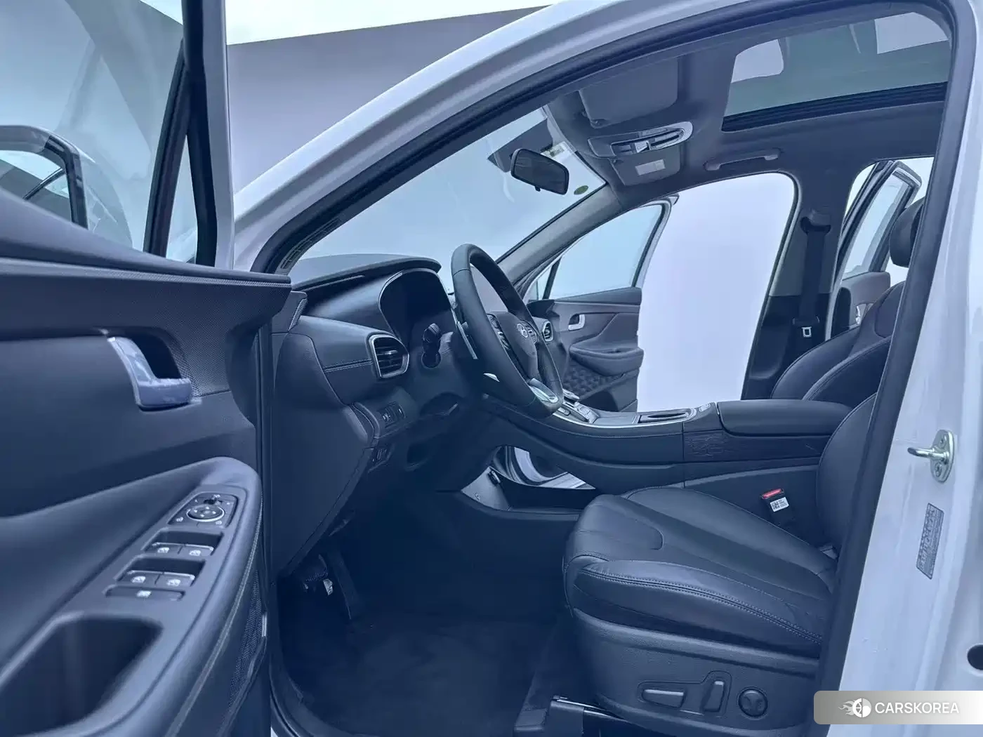 Hyundai Santa Fe id 4514296 из Китая 21