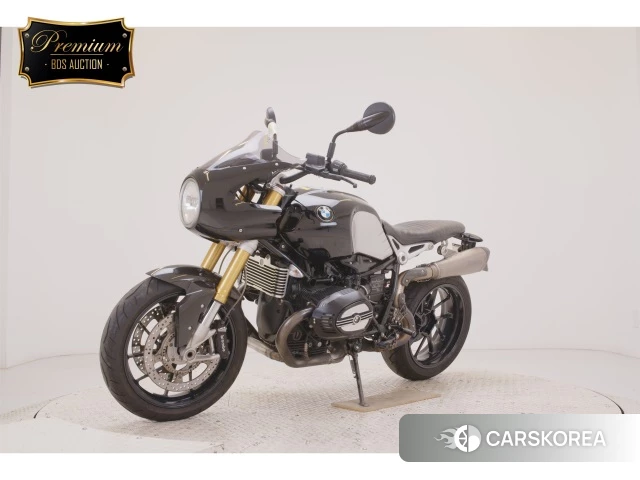 BMW R NINE T id 3946190 из Японии 21