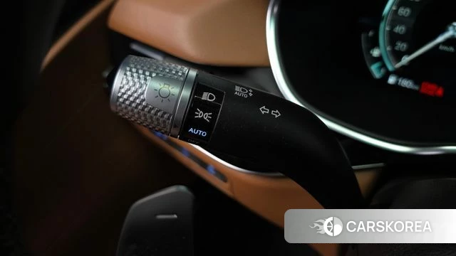 Genesis G80 (RG3) id 4675608 из Кореи 21