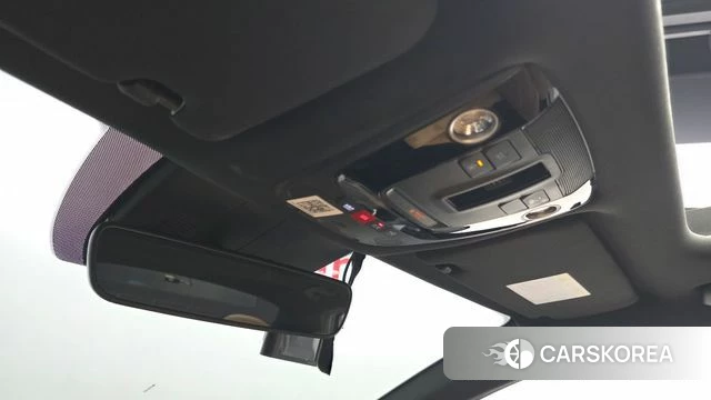 Kia K5 Hybrid 3rd Generation id 4696587 из Кореи 21