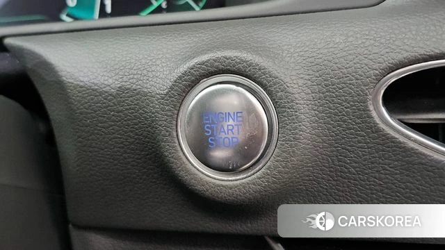 Hyundai Sonata (DN8) id 4325258 из Кореи 21