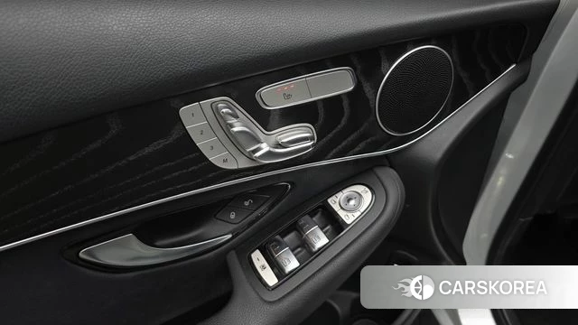 Mercedes-Benz GLC-Class X253 id 4424398 из Кореи 21