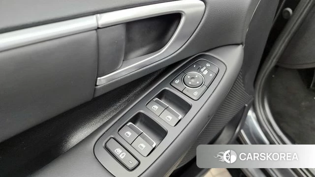 Hyundai Sonata (DN8) id 4282711 из Кореи 21