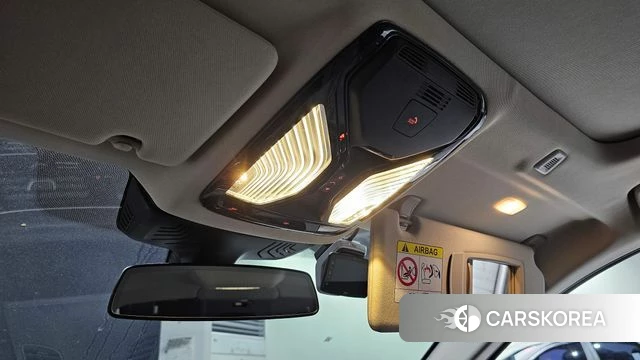 BMW 5 Series (G30) id 4186623 из Кореи 21