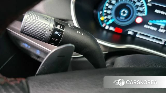 Genesis G80 (RG3) id 4763208 из Кореи 21